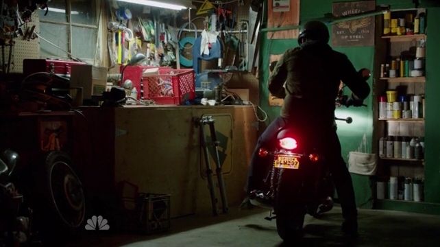 Headache episode synopsis,reviews,forums,photos,