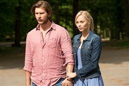 Bitten episode synopsis,reviews,forums,photos,
