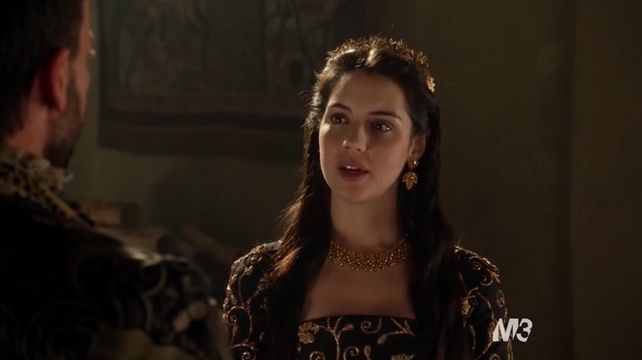 Banished episode synopsis,reviews,forums,photos,