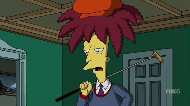 Treehouse of Horror XXVI episode synopsis,reviews,forums,photos,
