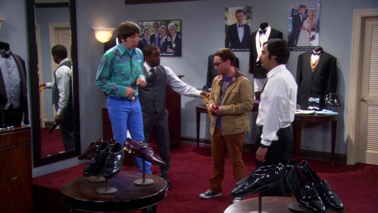 The Launch Acceleration episode synopsis,reviews,forums,photos,