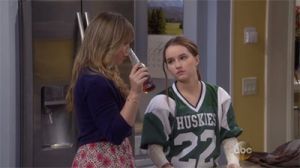 Here's the Kicker episode synopsis,reviews,forums,photos,