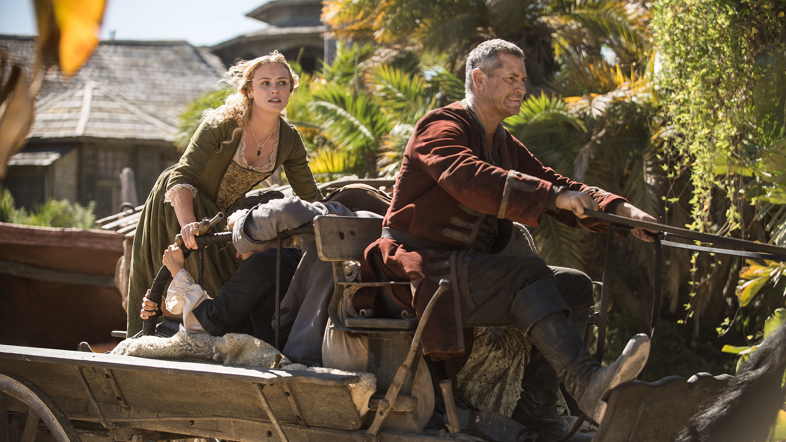 XXXII. episode synopsis,reviews,forums,photos,
