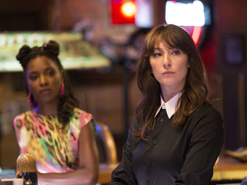 The Fugees episode synopsis,reviews,forums,photos,