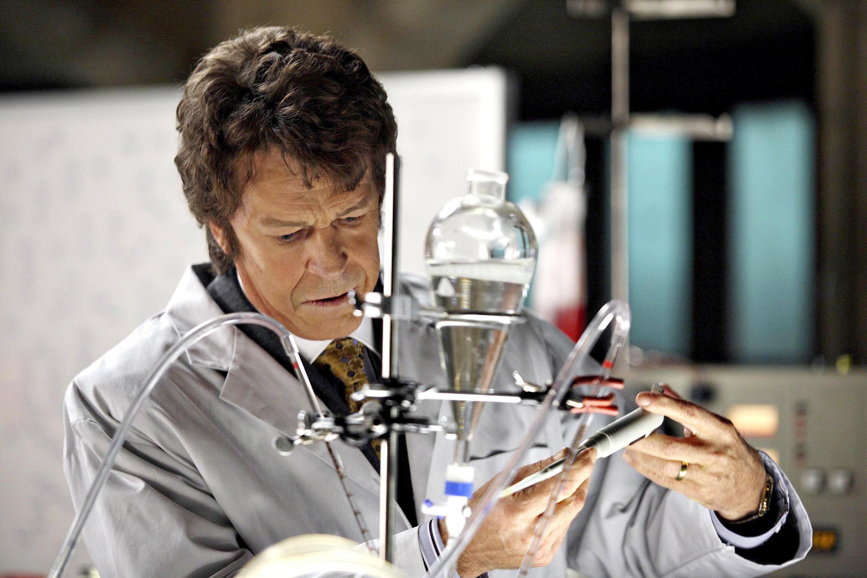 Peter episode synopsis,reviews,forums,photos,