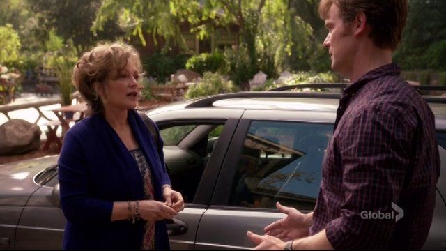 Together episode synopsis,reviews,forums,photos,