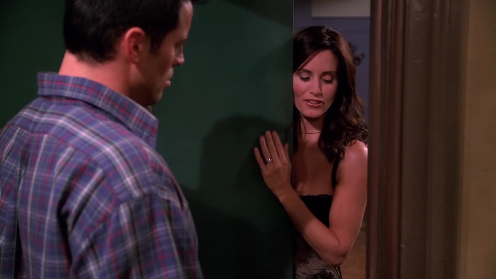 The One With Rachel's Phone Number episode synopsis,reviews,forums,photos,