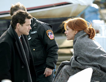 The Following Sea episode synopsis,reviews,forums,photos,