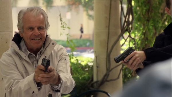 Worst Nightmare episode synopsis,reviews,forums,photos,