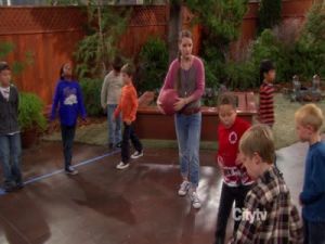 Dodgeball Club episode synopsis,reviews,forums,photos,