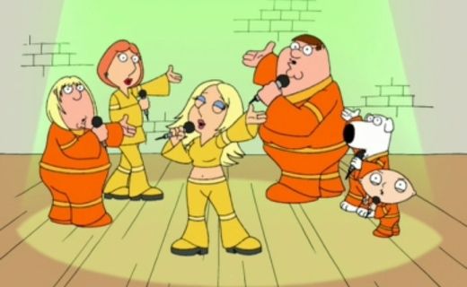 Don't Make Me Over episode synopsis,reviews,forums,photos,