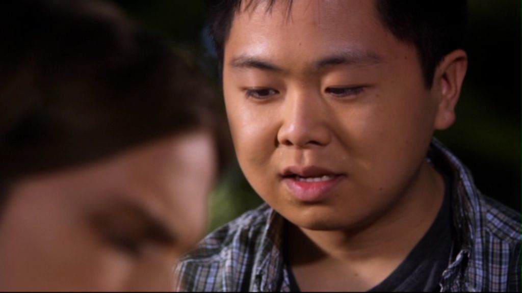The Uncanny Valley episode synopsis,reviews,forums,photos,