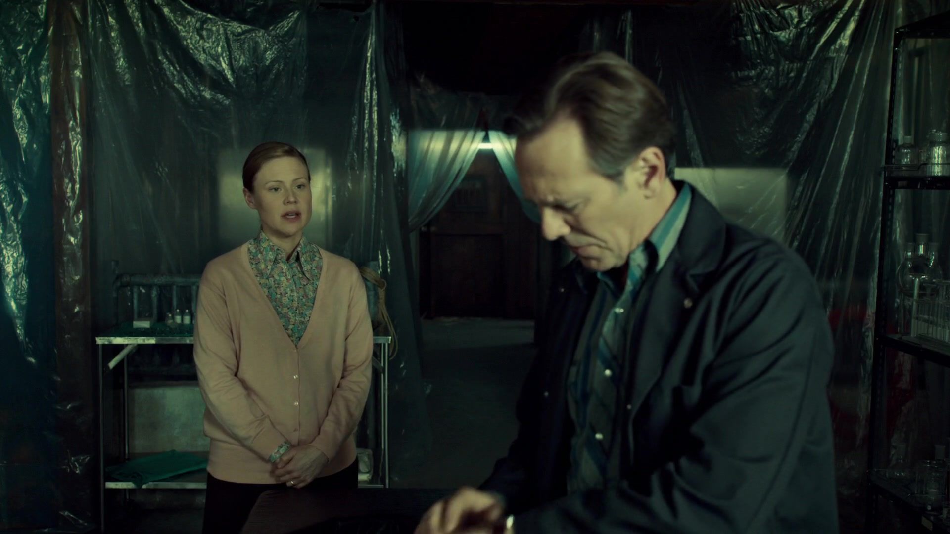 Ipsa Scientia Potestas Est episode synopsis,reviews,forums,photos,