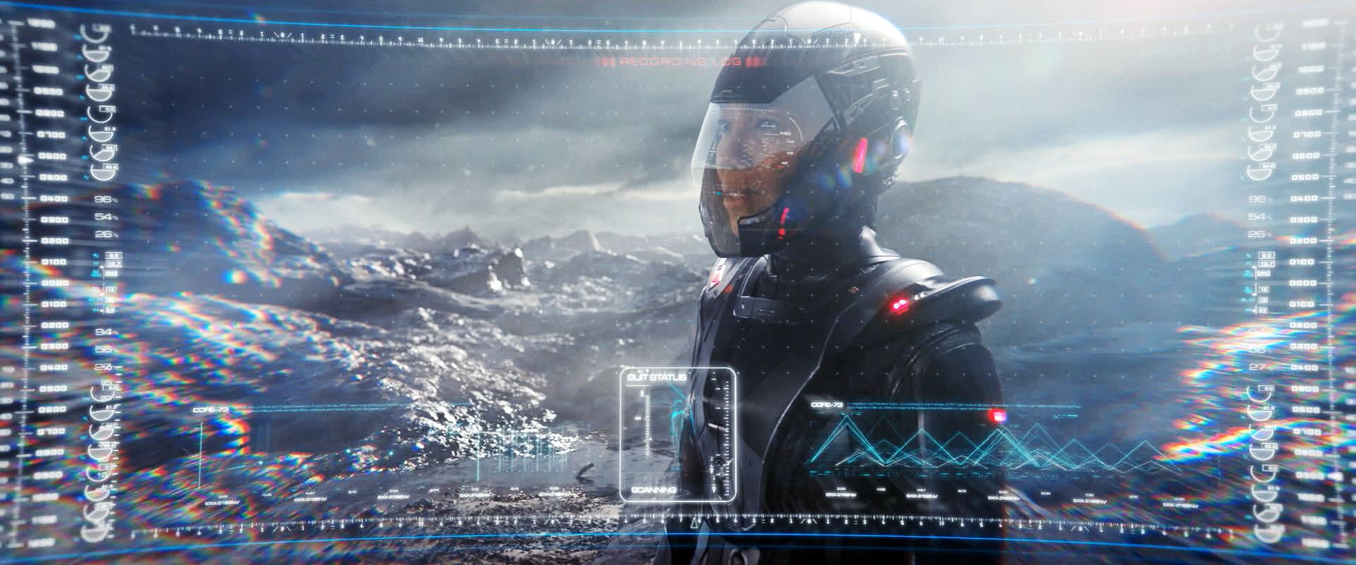 Perpetual Infinity episode synopsis,reviews,forums,photos,