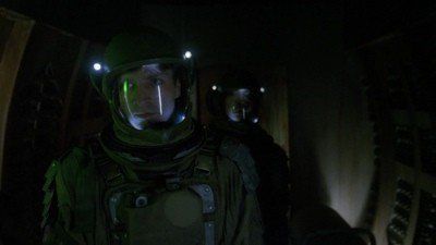 Bushwhacked episode synopsis,reviews,forums,photos,