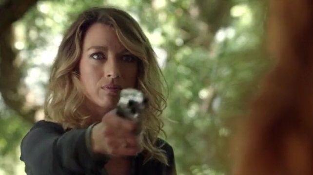 Speak of the Devil episode synopsis,reviews,forums,photos,