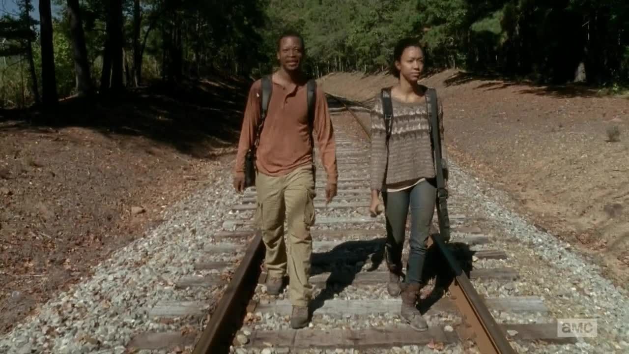 Alone episode synopsis,reviews,forums,photos,