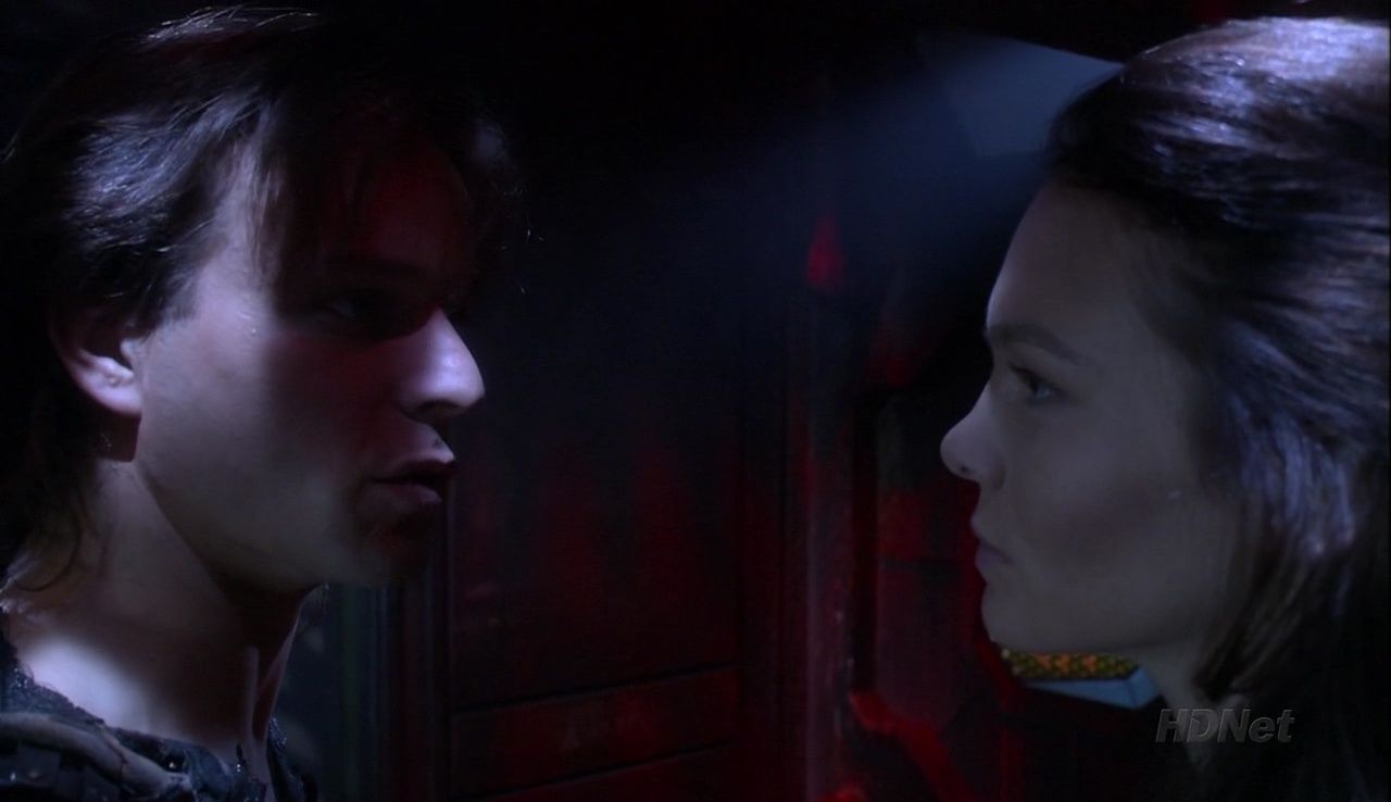 Borderland episode synopsis,reviews,forums,photos,
