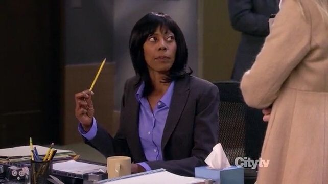 And the Temporary Distraction episode synopsis,reviews,forums,photos,