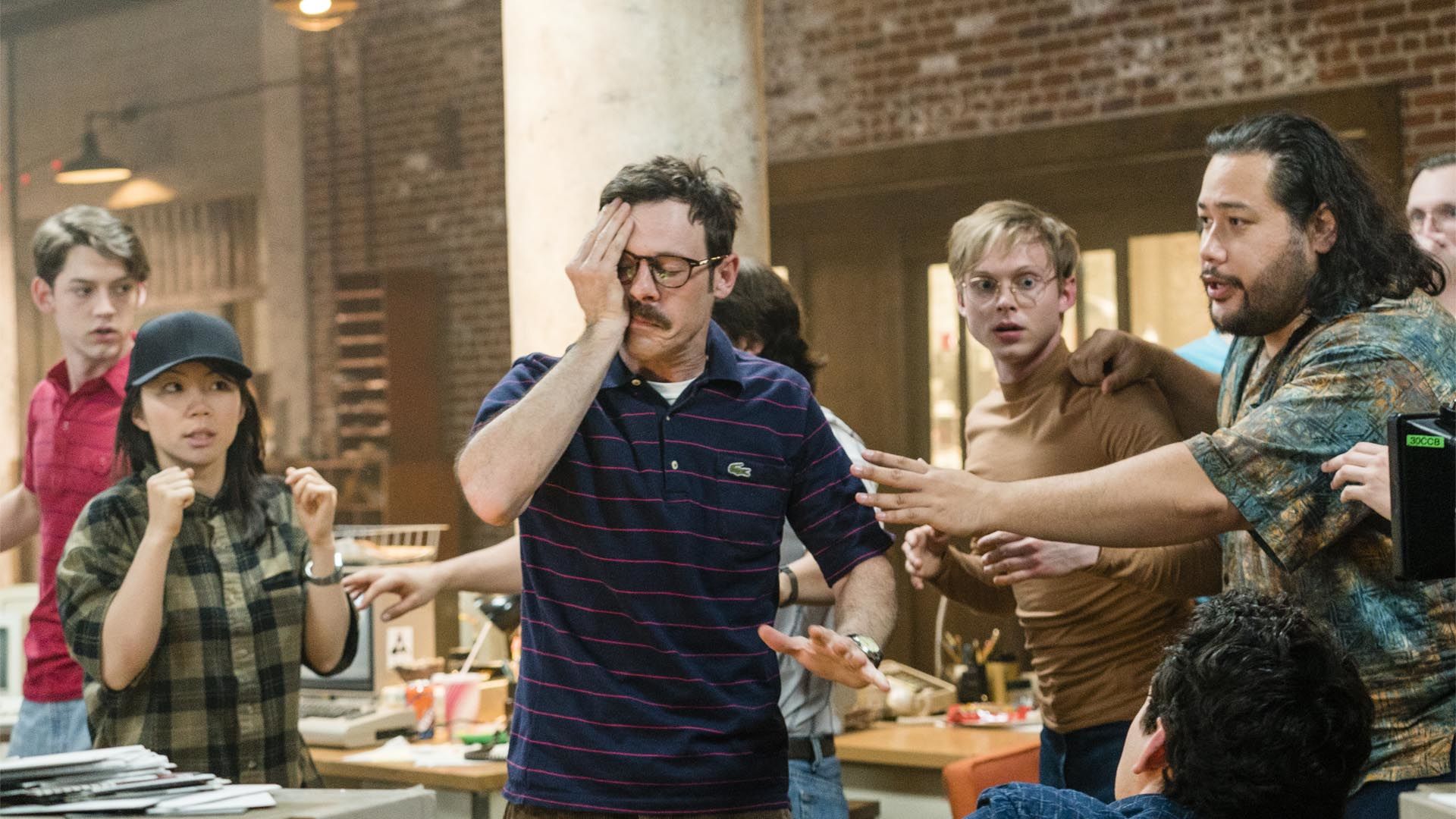 Rules of Honorable Play episode synopsis,reviews,forums,photos,