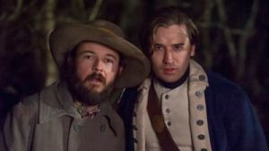Epiphany episode synopsis,reviews,forums,photos,