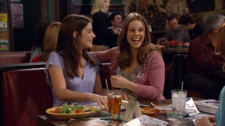 Cupcake episode synopsis,reviews,forums,photos,