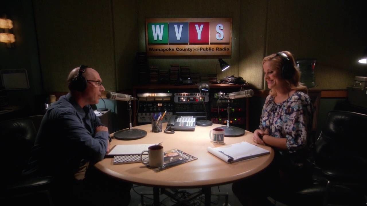 Pawnee Commons episode synopsis,reviews,forums,photos,