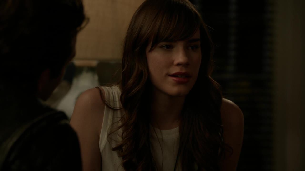 Blood episode synopsis,reviews,forums,photos,