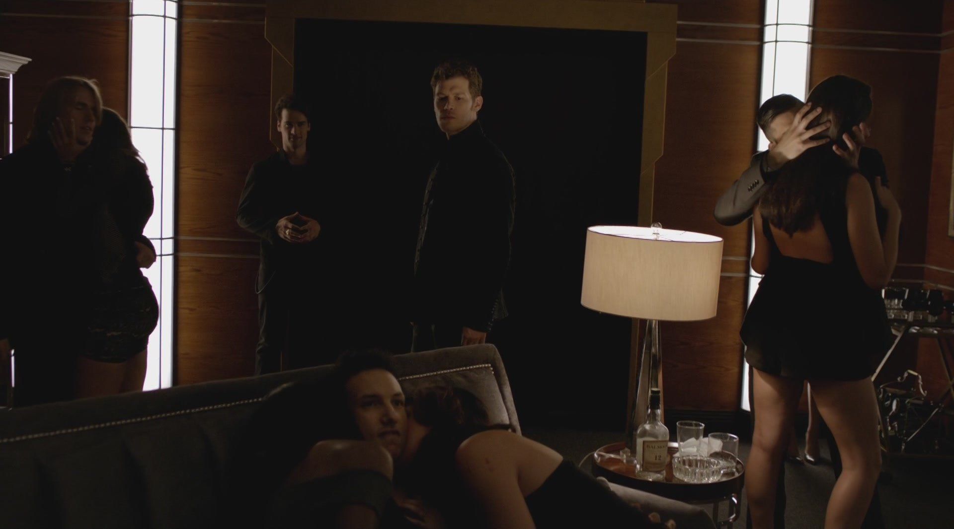 For the Next Millennium episode synopsis,reviews,forums,photos,