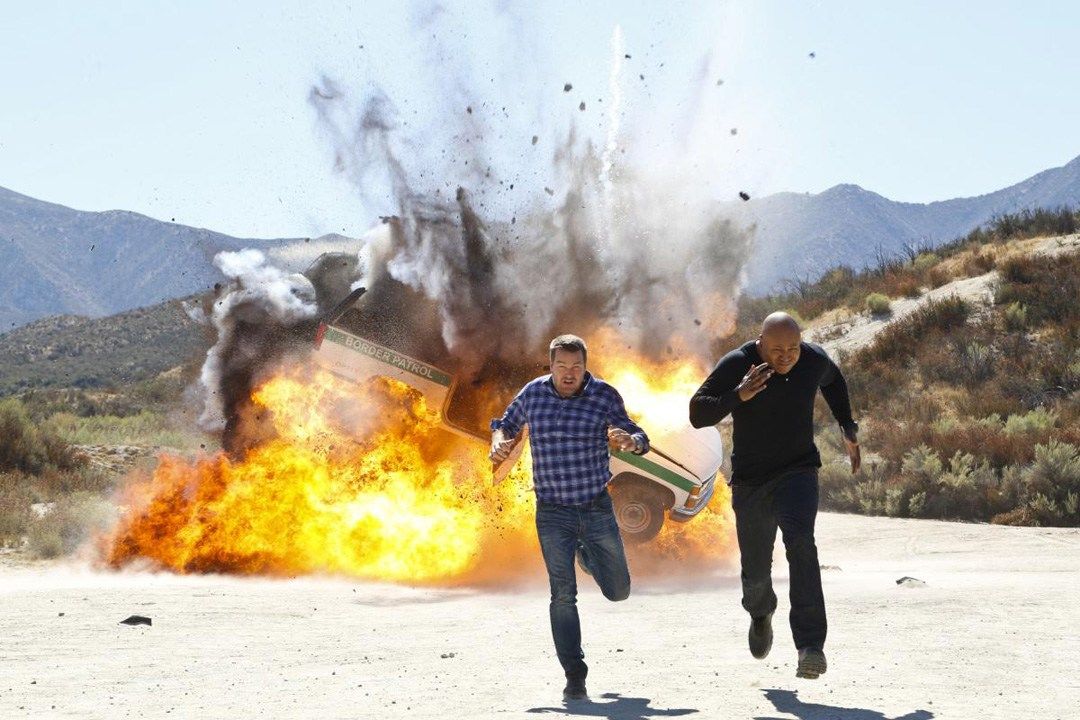 This is What We Do episode synopsis,reviews,forums,photos,