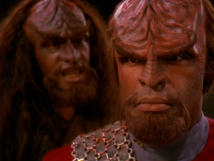 Sons of Mogh television episode cast,