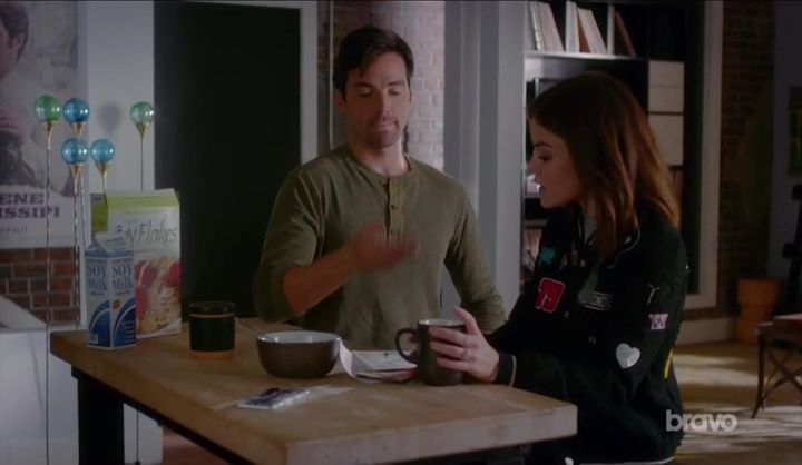 The Glove That Rocks the Cradle episode synopsis,reviews,forums,photos,