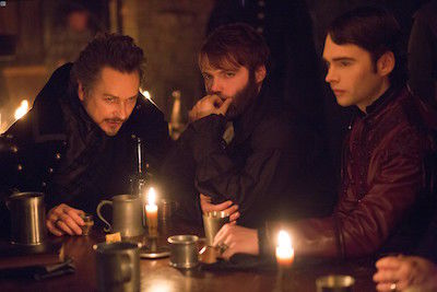 The Reckoning episode synopsis,reviews,forums,photos,