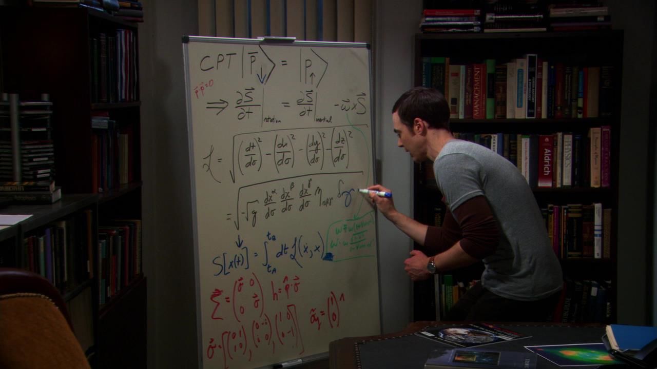 The Good Guy Fluctuation episode synopsis,reviews,forums,photos,