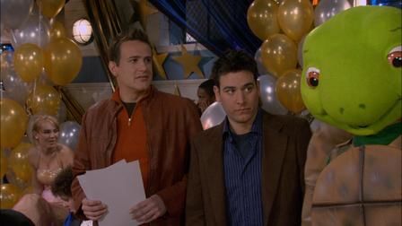 Best Prom Ever episode synopsis,reviews,forums,photos,