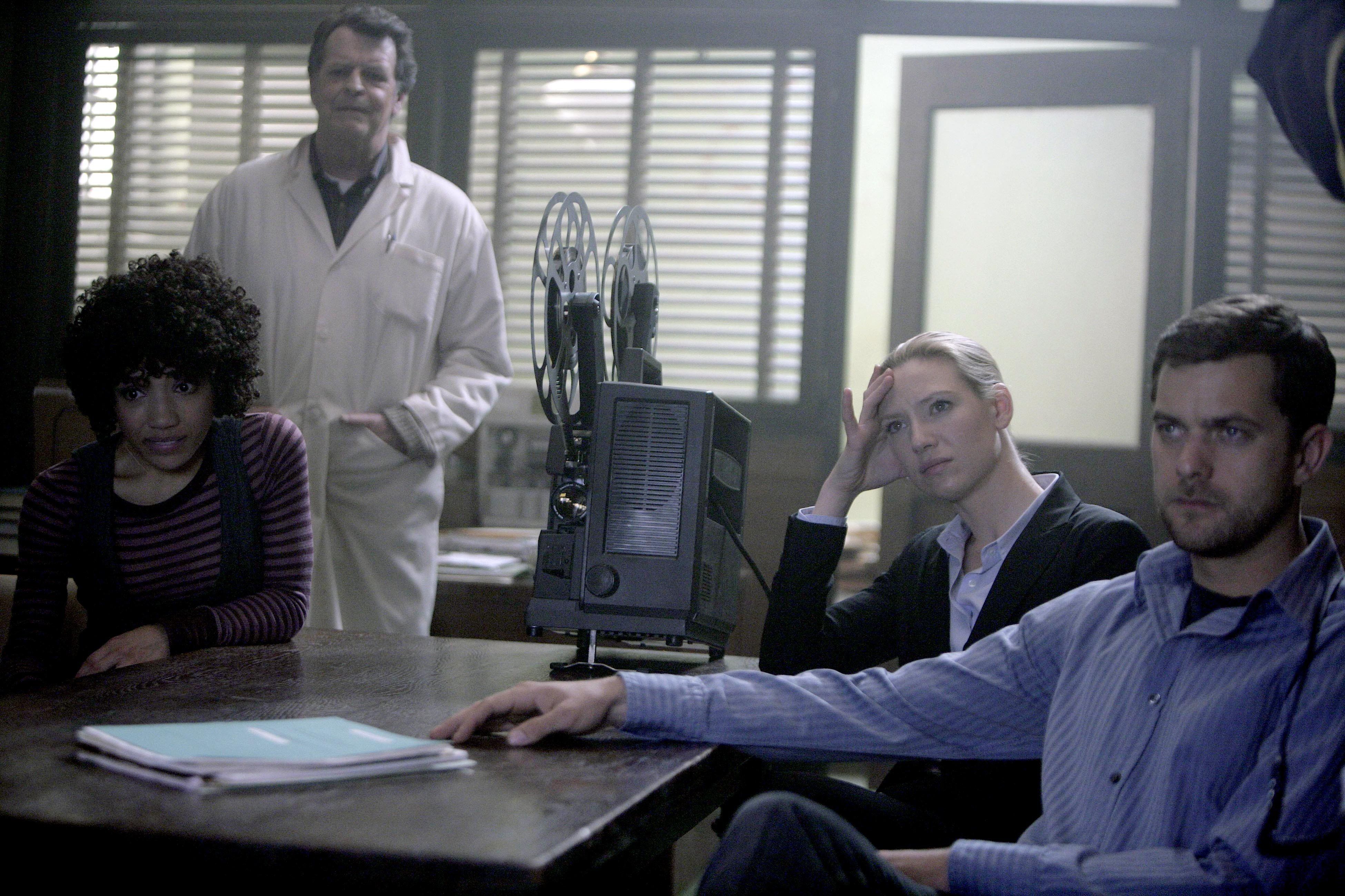 Unearthed episode synopsis,reviews,forums,photos,