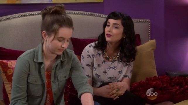 Mandy's Party episode synopsis,reviews,forums,photos,
