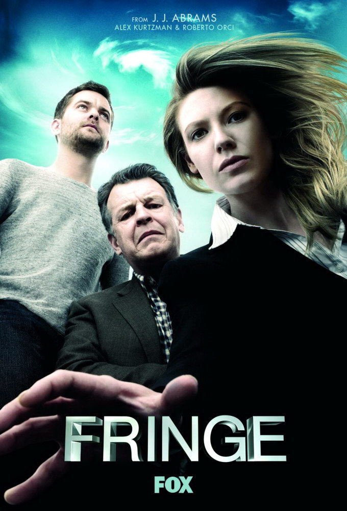 Fringe episodes synopsis,