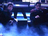 Deadlock episode synopsis,reviews,forums,photos,