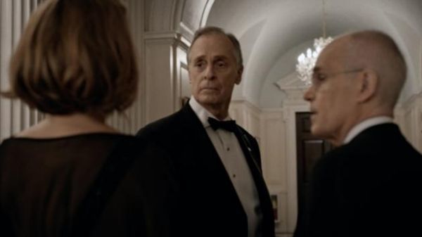 Sound and Fury episode synopsis,reviews,forums,photos,