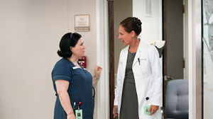 No Such Thing As Idealized Genitalia episode synopsis,reviews,forums,photos,