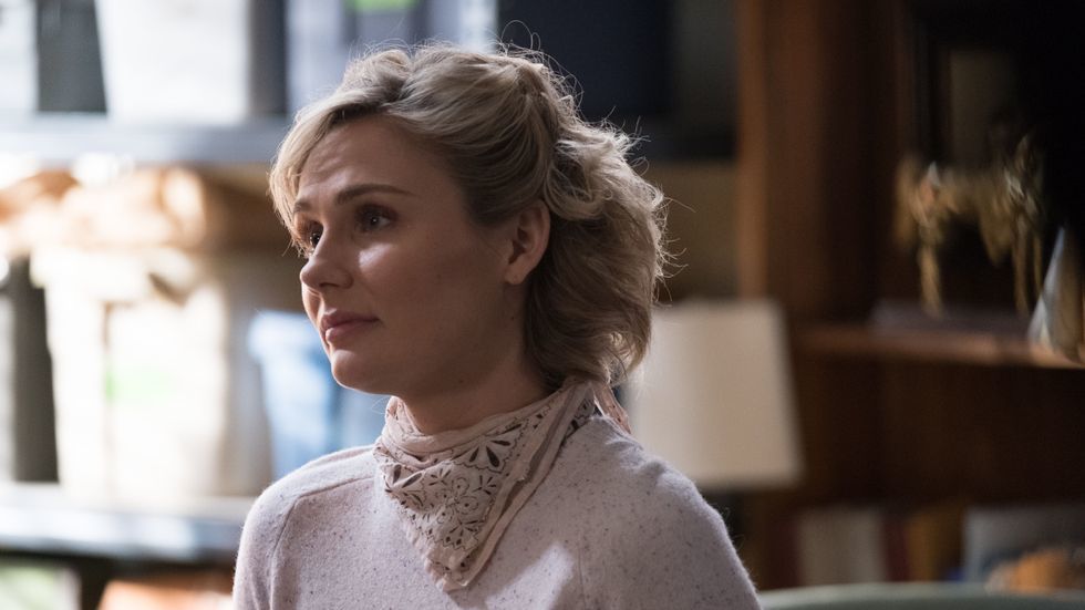 I Don't Want to Lose You Yet episode synopsis,reviews,forums,photos,