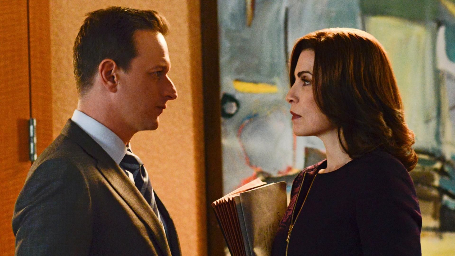 A Precious Commodity episode synopsis,reviews,forums,photos,