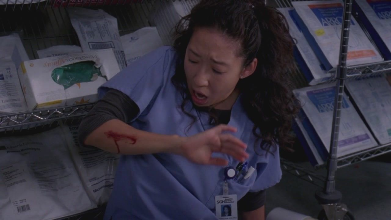I Will Follow You Into the Dark episode synopsis,reviews,forums,photos,