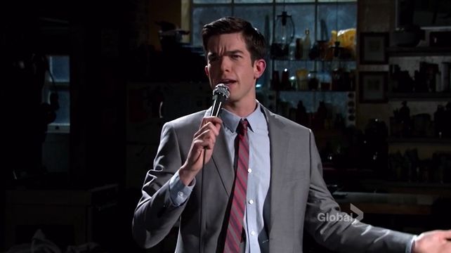 Pilot episode synopsis,reviews,forums,photos,