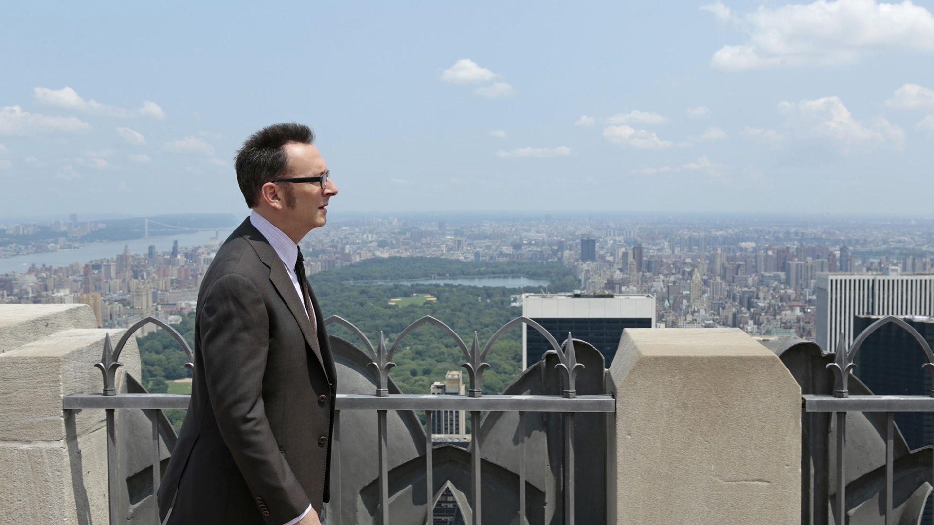 Nautilus episode synopsis,reviews,forums,photos,