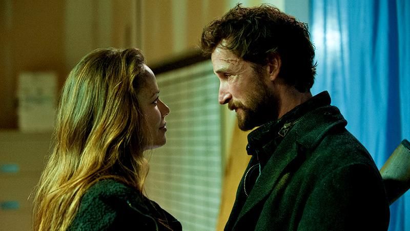 A More Perfect Union episode synopsis,reviews,forums,photos,