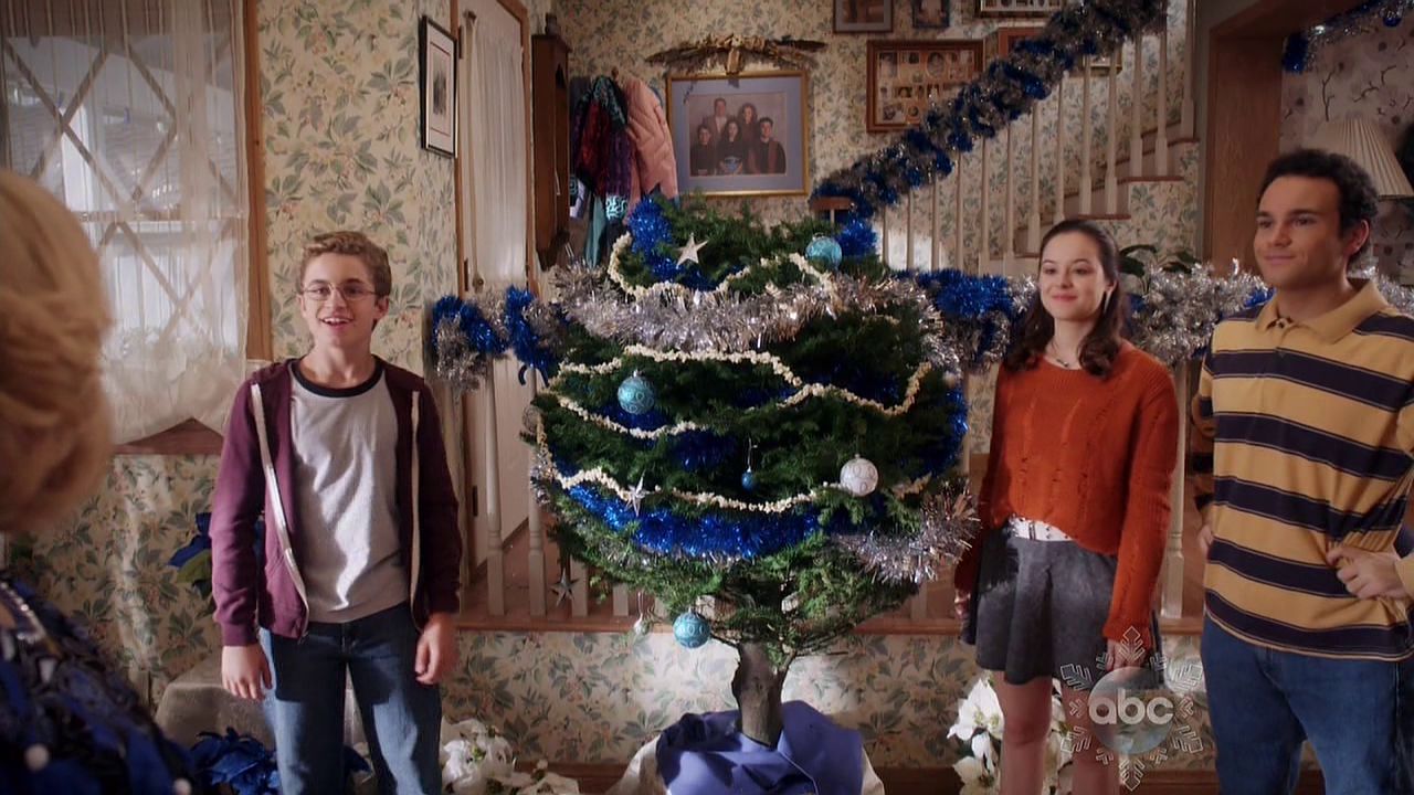 A Christmas Story episode synopsis,reviews,forums,photos,