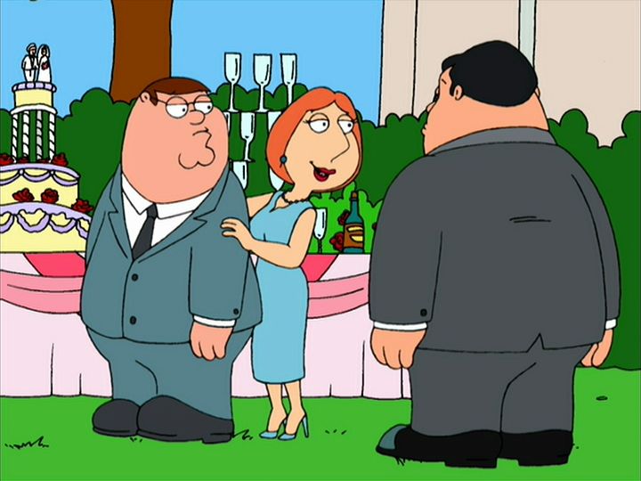 There's Something About Paulie episode synopsis,reviews,forums,photos,