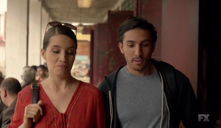 Bedfellows episode synopsis,reviews,forums,photos,